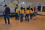 LAU Byblos Campus Minions Fair, Part 2 of 2